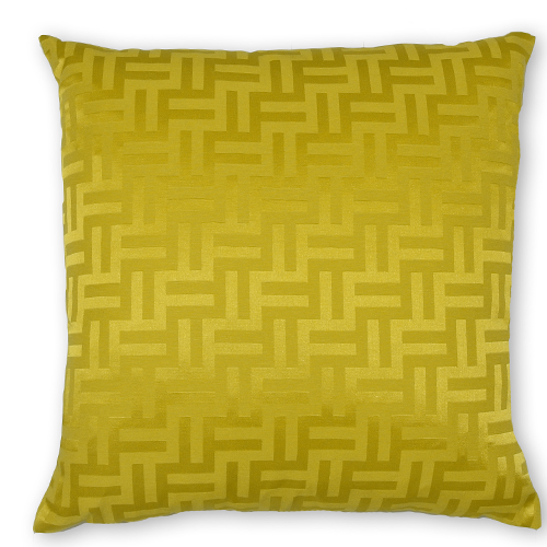 Yellow Cushions