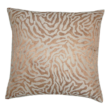 Copper Cushions