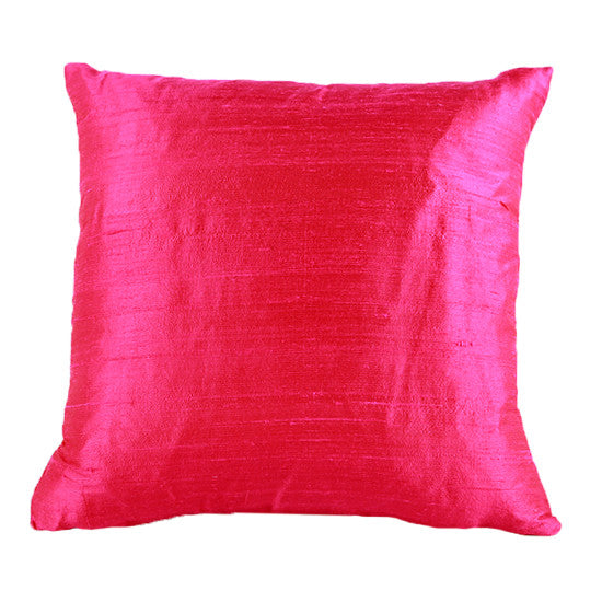 Silks & Weaves - Cushions