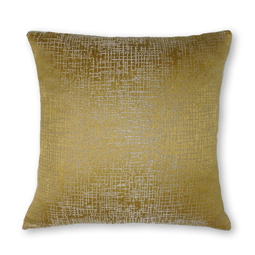 Gold Cushions