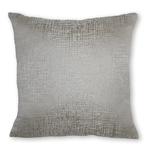 Silks & Weave Cushion