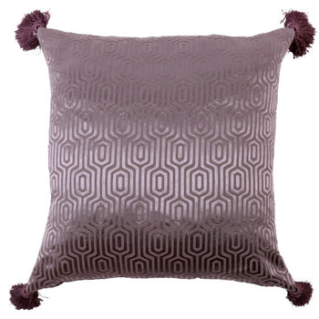 Geometric Cushions