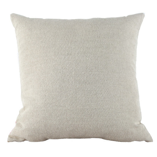 Taupe Cushions